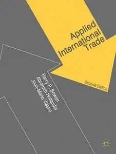 Applied International Trade 2nd Edition