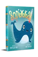 Книжки-картинки. Зоріжка - 1