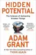 Hidden Potential: The Science of Achieving Greater Things [Hardcover] - 1