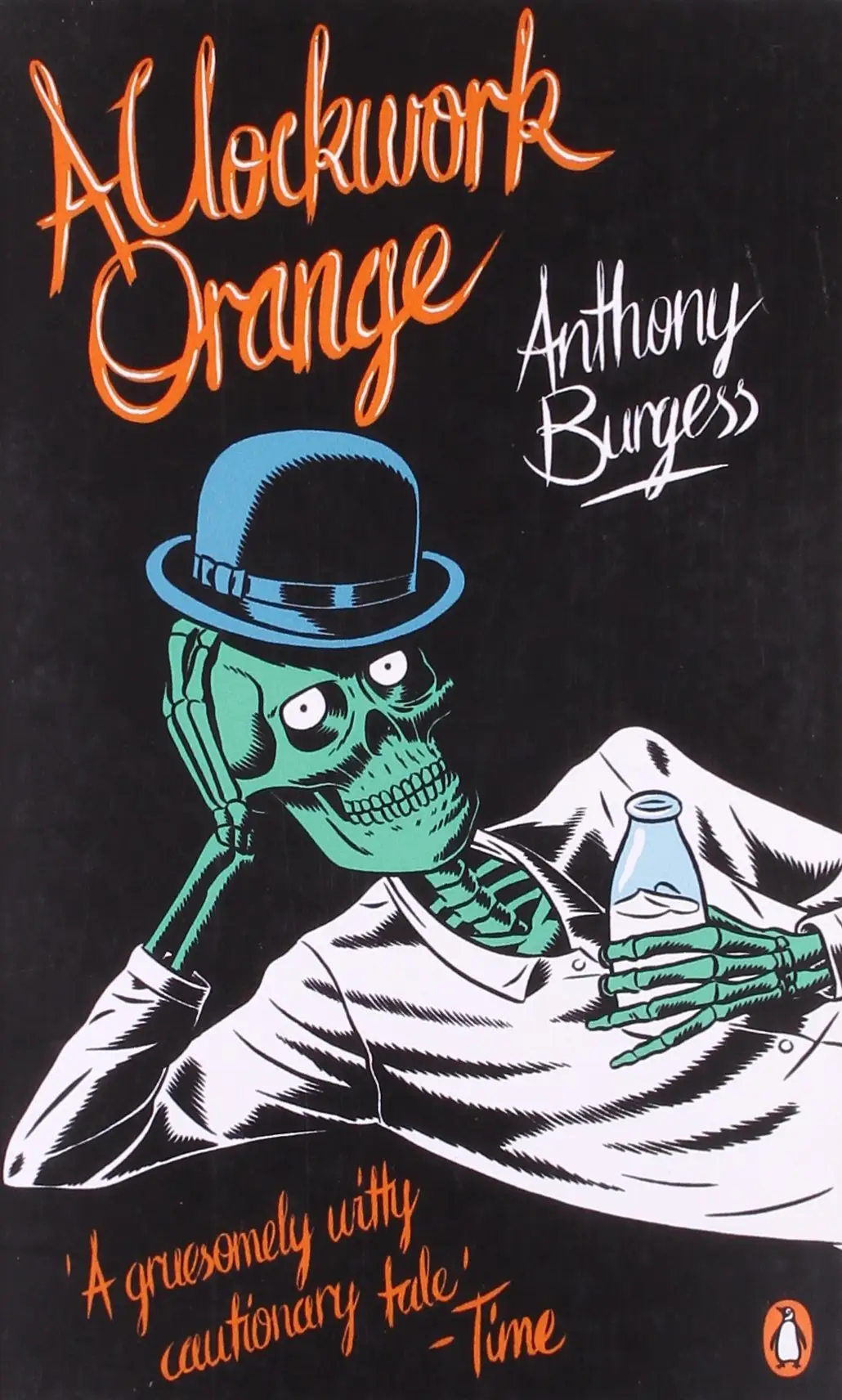 Clockwork Orange