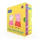Peppa Pig: Peppa Feels Happy! Slipcase (6 books) - 1