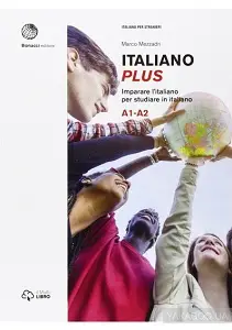 Italiano plus 1 (A1-A2)