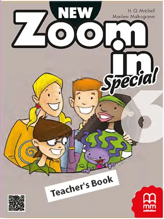 New Zoom in Special 6 TB