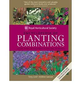 RHS Encyclopedia of Planting Combinations
