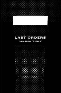 Picador 40th Edition: Last Orders