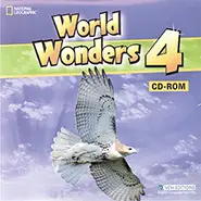 World Wonders 4 CD-ROM