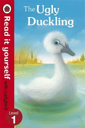 Readityourself New 1 The Ugly Duckling
