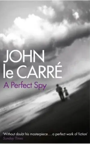 Perfect Spy