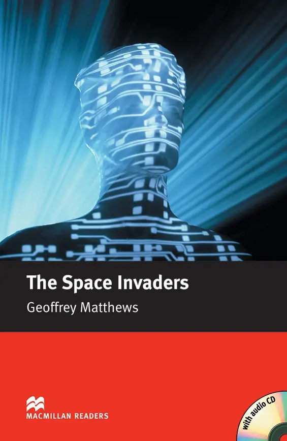 MCR5 Space Invaders