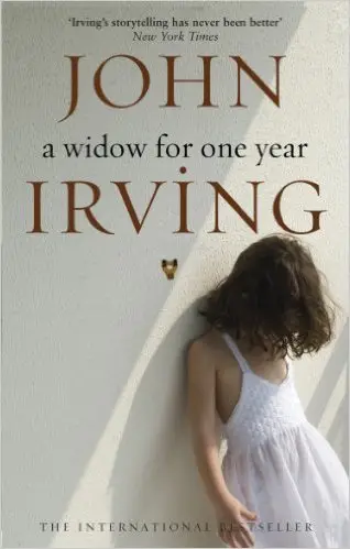 A Widow for One Year