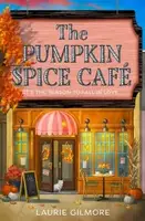 Dream Harbor Book1: The Pumpkin Spice Café - 1