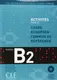 Activites pour le Cadre commun B2 Livre + CD - 1