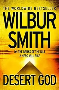 Ancient Egypt Book5: Desert God