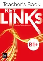 Key Links B1+ TB FREE - 1