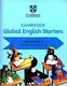Cambridge Global English Starters Activity Book A - 1