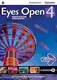 Eyes Open Level 4 Student's Book with Online Workbook and Online Practice - 1
