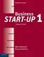 Business Start-up 1 Teacher's Book - 1