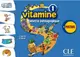 Vitamine 1 Mallete pedagogique (4 posters+225 flashcards) - 1