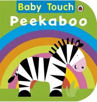 Baby Touch: Peekaboo. 0-2 years - 1