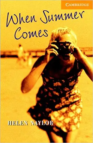 CER 4 When Summer Comes: Book with Audio CDs (2) Pack