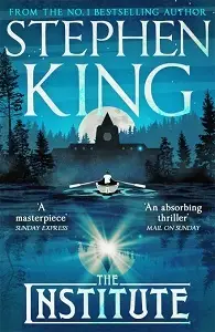 King S. The Institute