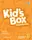 Kid's Box New Generation 3 Activity Book with Digital Pack - 1