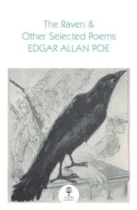 CC The Raven and Other Selected Poems