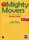 Mighty Movers. Teacher's Book - 1
