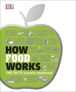 The How Food Works: Facts Visually Explained