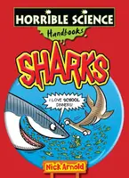 Horrible Science: Sharks - 1