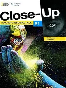 Close-Up B1 TRP (CD-ROM + Audio CD)