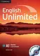 English Unlimited Starter Coursebook with e-Portfolio - 1
