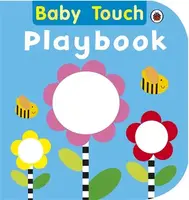 Baby Touch: Playbook. 0-2 years - 1