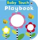 Baby Touch: Playbook. 0-2 years - 1