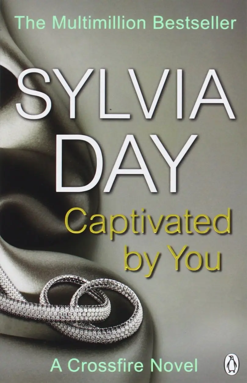 Captivated by You