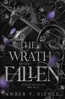 Gods and Monsters Book4: The Wrath of the Fallen