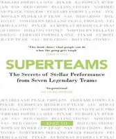 Superteams (Open Market Edition) - 1