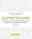Superteams (Open Market Edition) - 1