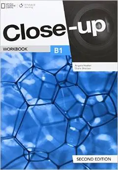 Close-Up 2nd Edition B1 WB with Online Workbook