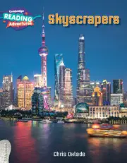 CRA Skyscrapers 3 Explorers