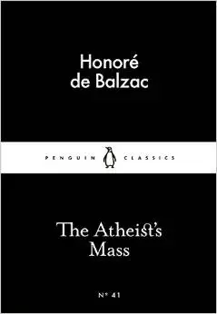 LBC Atheist's Mass,The
