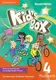 Kid's Box Second edition 4 Flashcards (Pack of 103) - 1