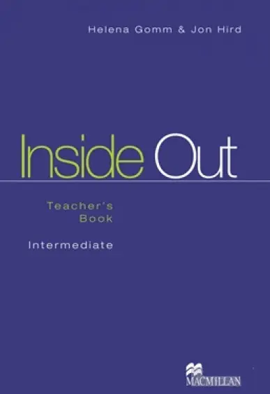 Inside Out Inter TB
