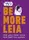 Star Wars Be More Leia: Find Your Rebel Voice And Fight The System - 1
