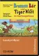 Bromm Br und Tiger Willi im Dschungelhaus. Leseschule Fibel. Lernspiel. CD-ROM - 1