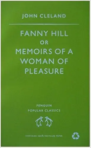 PPC Fanny Hill