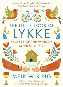 The Little Book of Lykke [Hardcover]
