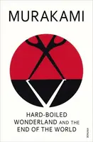 Murakami  Hard- Boiled Wonderland and the End of the World - 1