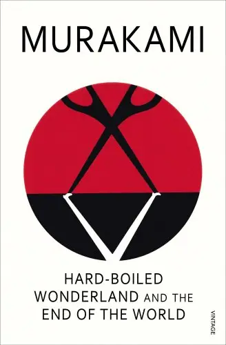 Murakami Hard- Boiled Wonderland and the End of the...