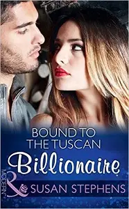 Modern: Bound to the Tuscan Billionaire